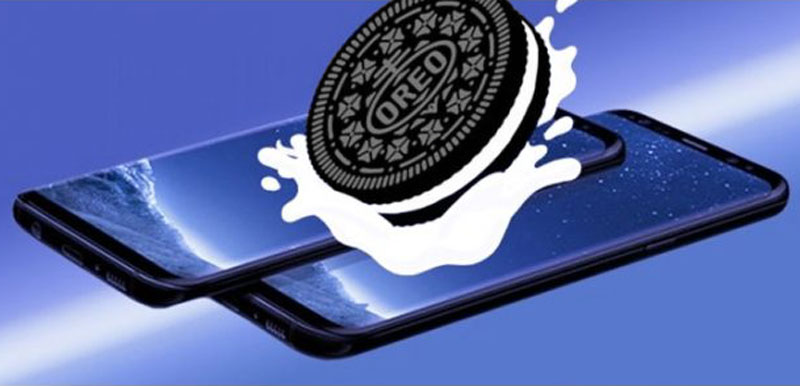 ผู้ใช้ Galaxy S8 และ Note 8 อาจจะต้องรออัพเดทเป็น Android Oreo ถึงต้นปีหน้า