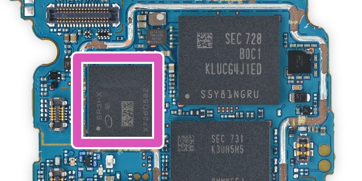 Google เผย ชิปประมวลผลภาพถ่าย Pixel Visual Core ในมือถือ Pixel 2 เป็นการร่วมมือกันระหว่าง Google และ Intel