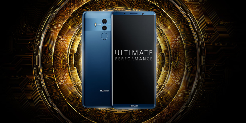 AI ก็ไม่ช่วย.. Huawei Mate 10 Pro รับอัพเดทแรก แก้ปัญหาเครื่องร้อนและแบตไหล