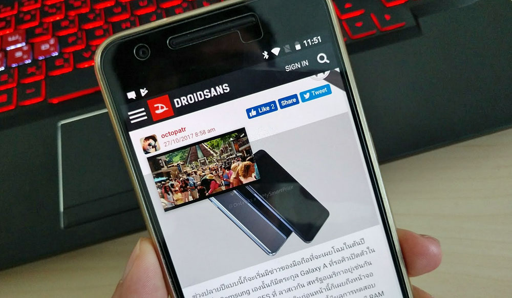 Netflix รองรับการเล่นแบบ Picture-in-Picture บน Android แล้ว ดูหนังไป ก็ทำอย่างอื่นไปด้วยได้