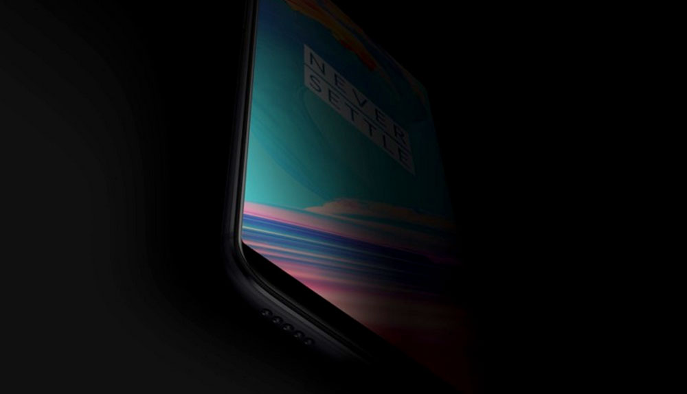 เผยภาพ OnePlus 5T ที่จะเปิดตัวในเดือนพฤศจิกายนนี้ คาดสเปคภายในเหมือนเดิม เพิ่มเติมคือหน้าจอใหม่