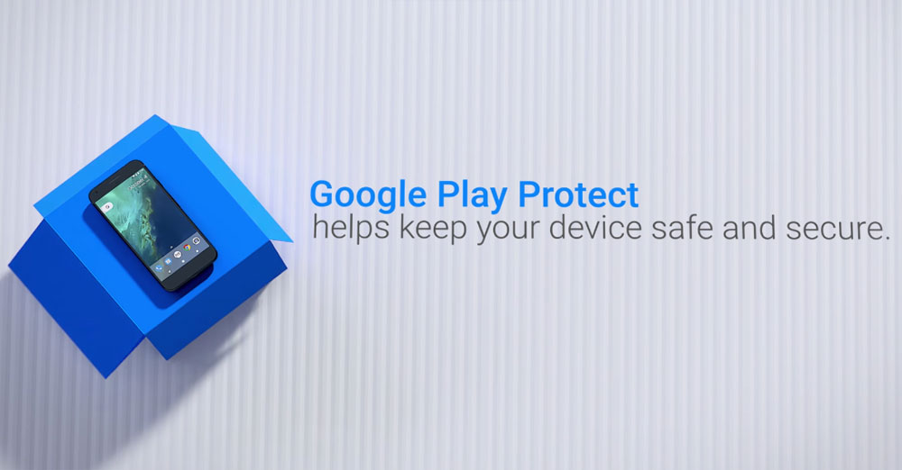 คุยกับ Adrian Ludwig หัวหน้าทีมความปลอดภัย Android ในการพัฒนาระบบให้มีความปลอดภัยมากขึ้น และ Google Play Protect