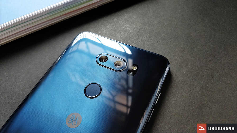 เงินไหลออก.. LG ยังขาดทุนในการทำธุรกิจมือถือ แต่ภาพรวมดีกว่าปีที่ผ่านมา