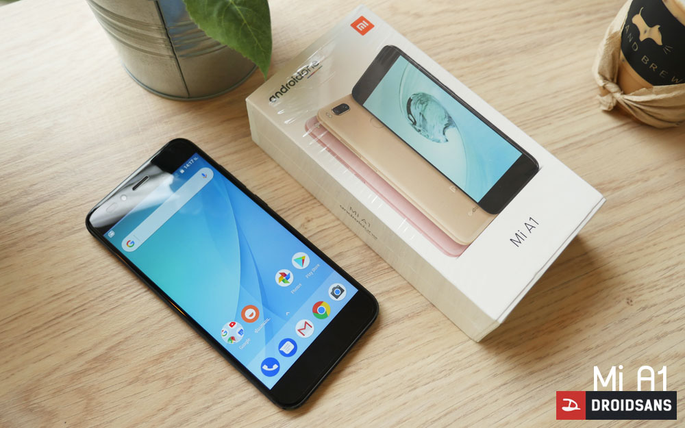 ผู้ใช้ Mi A1 มีเฮ Xiaomi เตรียมปลดล็อคฟีเจอร์ Fast Charge พร้อมปรับปรุงประสิทธิภาพอื่นๆ ใน Android Oreo