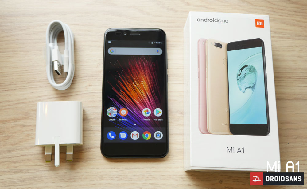 กลัวเสียหน้า.. Xiaomi ลบโพลบนทวิตเตอร์ทิ้ง หลังให้แฟนๆ โหวตว่าชอบ MIUI 9 หรือ Android One มากกว่ากัน