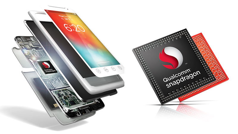 Qualcomm พร้อมเปิดตัว Snapdragon 845 ชิปประมวลผลรุ่นใหม่ในเดือนธันวาคมนี้