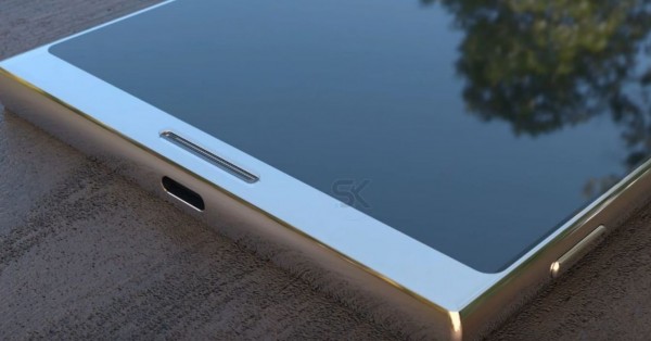 ลือ… Xperia เรือธงปีหน้าจะมีสัดส่วนจอราว 80%, ลำโพงคู่ยังอยู่ รองรับการถ่าย Full-HD 960fps