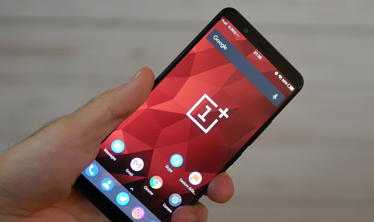 OnePlus 5T เตรียมเปิดตัวอย่างเป็นทางการในวันที่ 16 พฤศจิกายน รอบนี้มาแปลกเก็บค่าตั๋วเข้างานด้วย 1,300 บาท