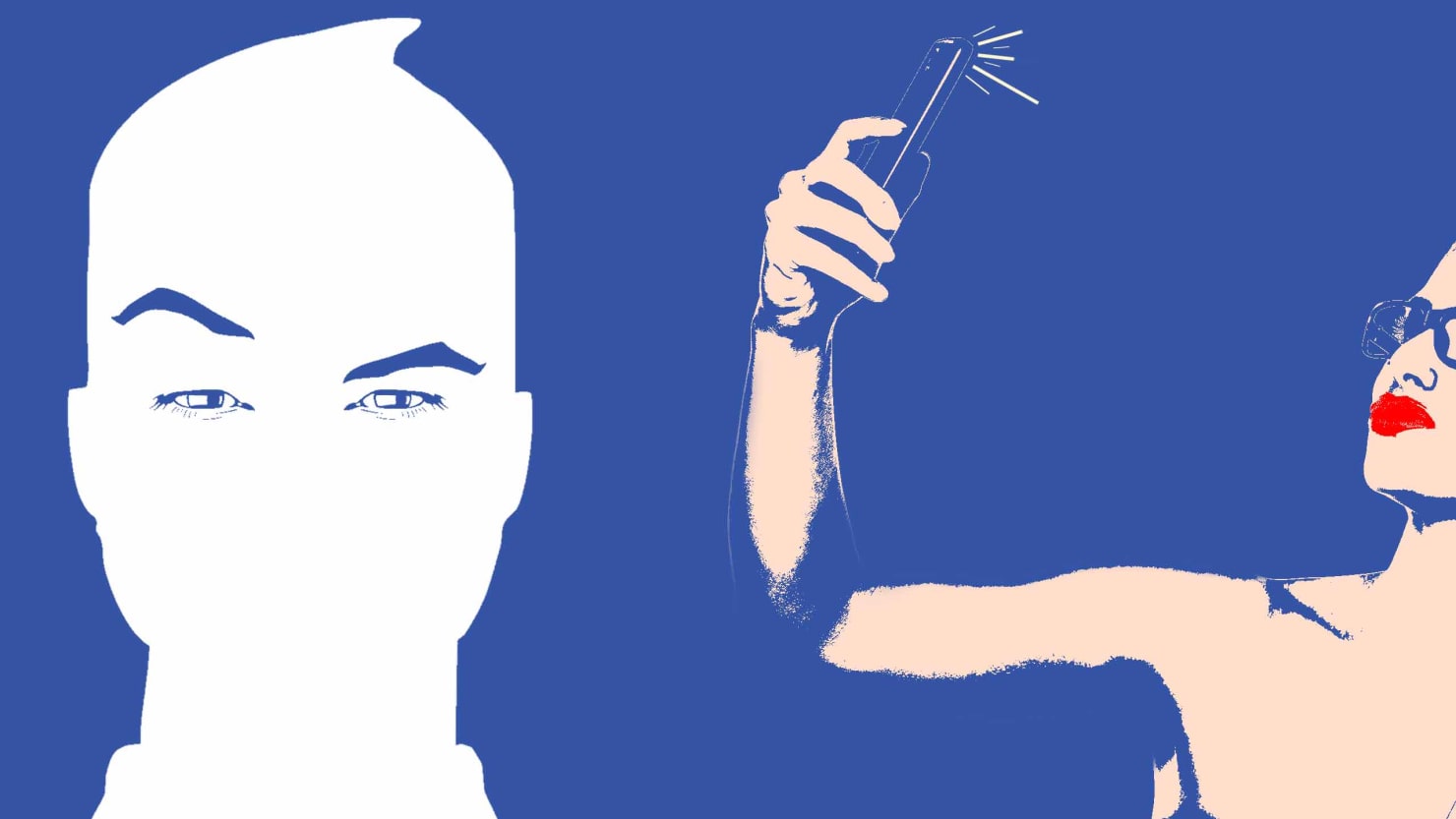 Facebook เปิดบริการ Send us your nudes ส่งภาพโป๊ให้ Facebook เพื่อให้ AI วิเคราะห์สำหรับป้องกันการแบล็คเมล์