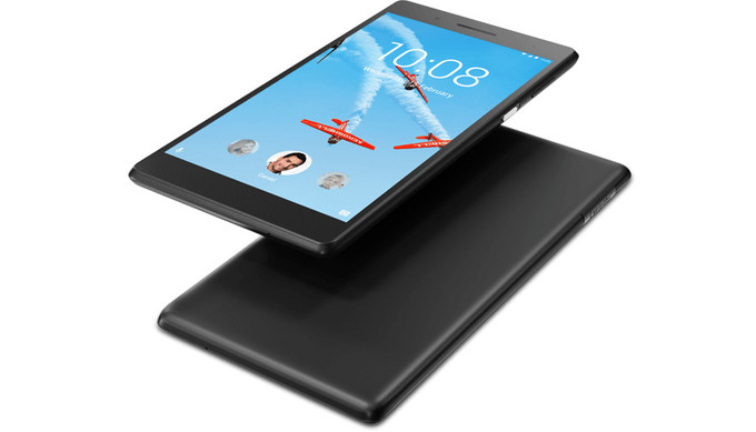 Lenovo เปิดตัวแทบเล็ต Tab 7 และ Tab 7 Essential สำหรับผู้เริ่มใช้งาน เน้นราคาสุดประหยัด ราวๆ 2,800 บาท