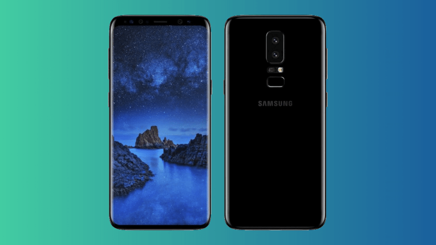 หลุดสเปคบางส่วนของ Galaxy S9+ จากเว็บ Geekbench มาพร้อมกับชิปรุ่นใหม่ Exynos 9810 และ RAM 4GB