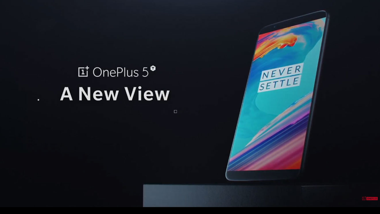 สรุป 6 ฟีเจอร์ใหม่ของ OnePlus 5T มือถือ Flagship Killer รุ่นล่าสุด