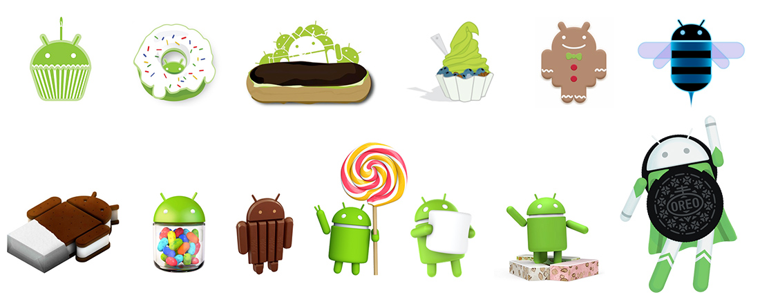 ครบรอบ 10 ปี Android.. มาดูกันว่าเมื่อ 10 ปีที่แล้ว ผู้ผลิตมือถือแต่ละเจ้า Nokia, Microsoft และ Apple มอง Android เป็นอย่างไร