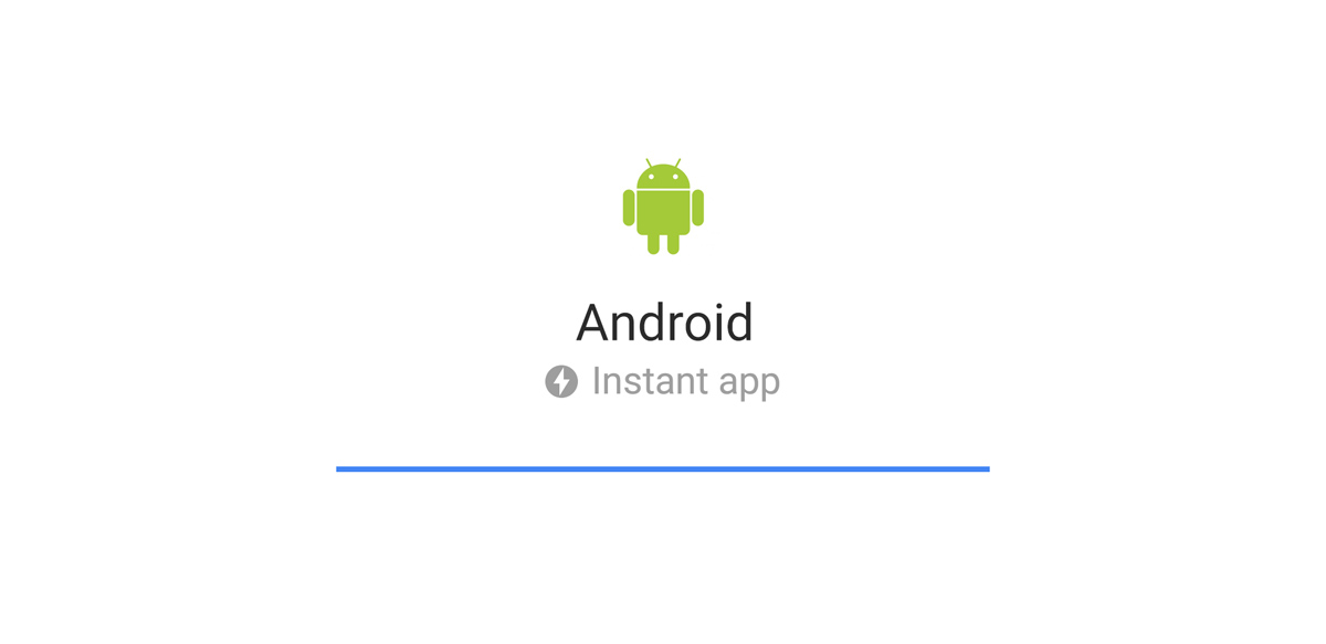 รู้จักกับ Instant Apps บนแอนดรอยด์ที่ทำให้ใช้งานแอพได้โดยไม่ต้องติดตั้งลงเครื่อง