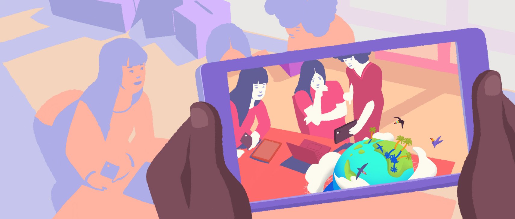 Google เตรียมเข็นเทคโนโลยี AR ลงมือถือ Android กว่าร้อยล้านเครื่องภายในปีหน้า รองรับทั้งรุ่น Low-end จนถึง High-end