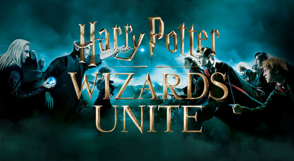Harry Potter : Wizards Unite เปลี่ยนโลกให้กลายเป็นดินแดนแห่งเวทย์มนต์ กับเกม AR ใหม่ล่าสุดโดยผู้ผลิต Pokemon Go