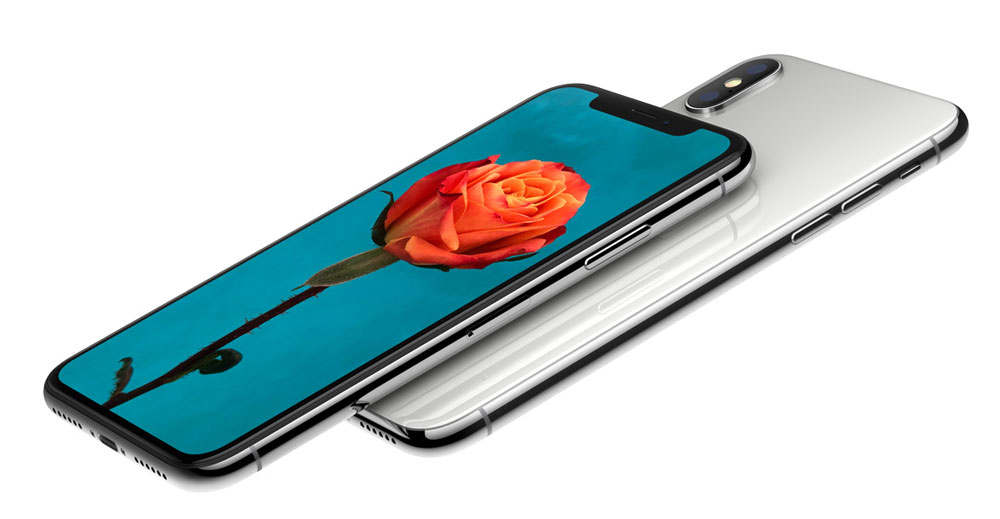 Apple ระบุหน้าจอ OLED ของ iPhone X อาจมีบางมุมที่สีเพี้ยนหรือเกิดอาการจอเบิร์นได้ ไม่ต้องกังวล มันเป็นเรื่องธรรมชาติ