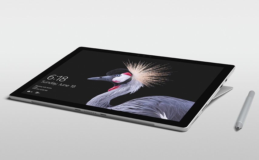 Microsoft เตรียมวางขาย Surface Pro LTE รุุ่นใส่ซิมได้ ในเดือนธันวาคม ราคาราว 38,000 บาท