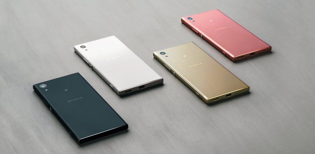 หลุดข้อมูล Sony H4133 ใช้ Snapdragon 630 มาพร้อม RAM 3GB, ROM 32 คาดเป็นภาคต่อ Xperia XA ปีหน้า