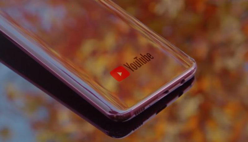 Google เตรียมผลิตมือถือ Android รุ่นพิเศษ YouTube Edition สำหรับผู้ชื่นชอบในการรับชมวิดีโอ และเหล่า YouTuber ทั้งหลาย