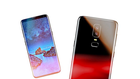 มาแล้ว Galaxy S9 เกรด AAA พี่จีนก็อปไว พร้อมแบตจุใจ 5,000 มิลลิแอมป์ ในชื่อ Vkworld S9