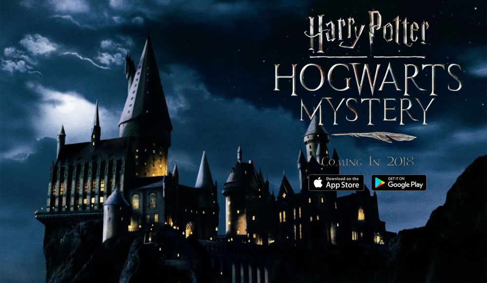 Harry Potter Hogwarts Mystery เกมใหม่ที่จะให้คุณได้เป็นนักเรียนฮอกวอร์ต เปิดให้ลงทะเบียนแล้วทั้ง Android และ iOS