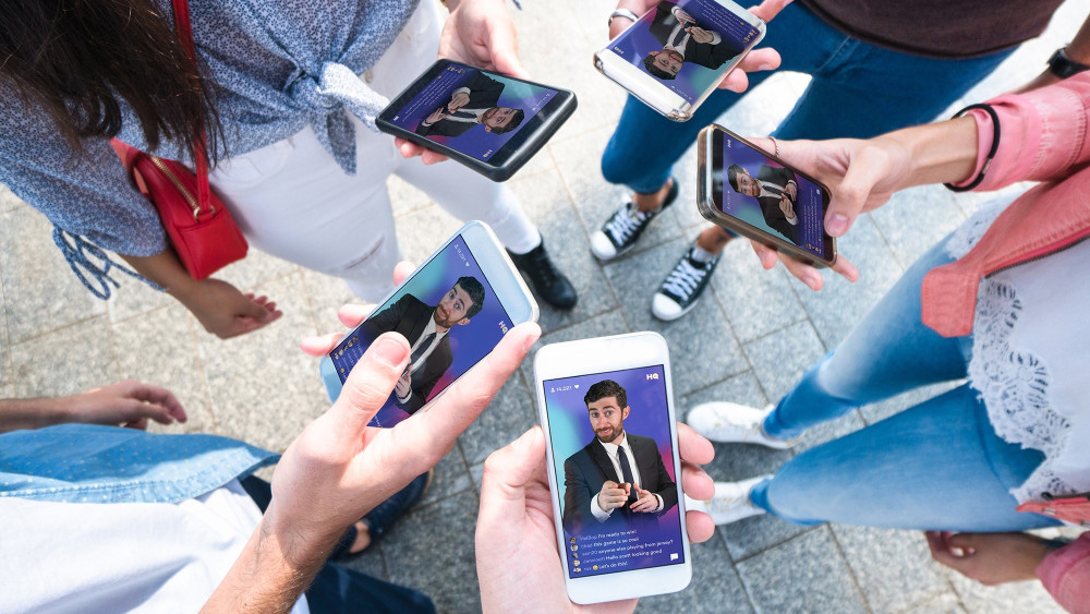 HQ Trivia เกมตอบคำถามชิงเงินรางวัล (เงินจริงๆ) สุดฮิต เปิดให้ชาว Android ได้ลงทะเบียนเตรียมเล่นแล้ว