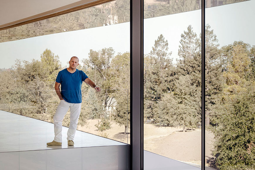 Jony Ive เตรียมกลับมาคุมทีมออกแบบของ Apple อีกครั้งหลังออฟฟิศใหม่สร้างเสร็จสมบูรณ์