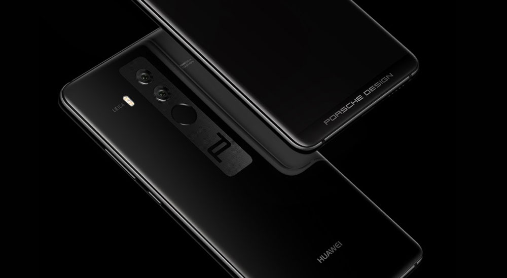 Porsche Deisgn Huawei Mate 10 เริ่มวางขายแล้ววันนี้ ราคา 49,900 บาท พร้อม Mate 10 Pro สีใหม่ Titanium Grey