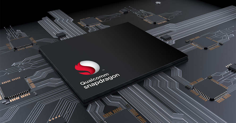 Qualcomm เปิดตัว Snapdragon 845 ประสิทธิภาพเพิ่มขึ้น 30% กราฟฟิกแรงขึ้น 30% รองรับการถ่ายวิดีโอ 4K HDR