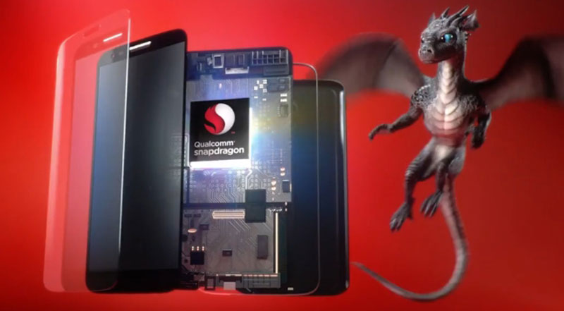 หลุดข้อมูลชิป Snapdragon 670, 640 และ 460 คาด Qualcomm จะเปิดตัวในเร็ววันนี้