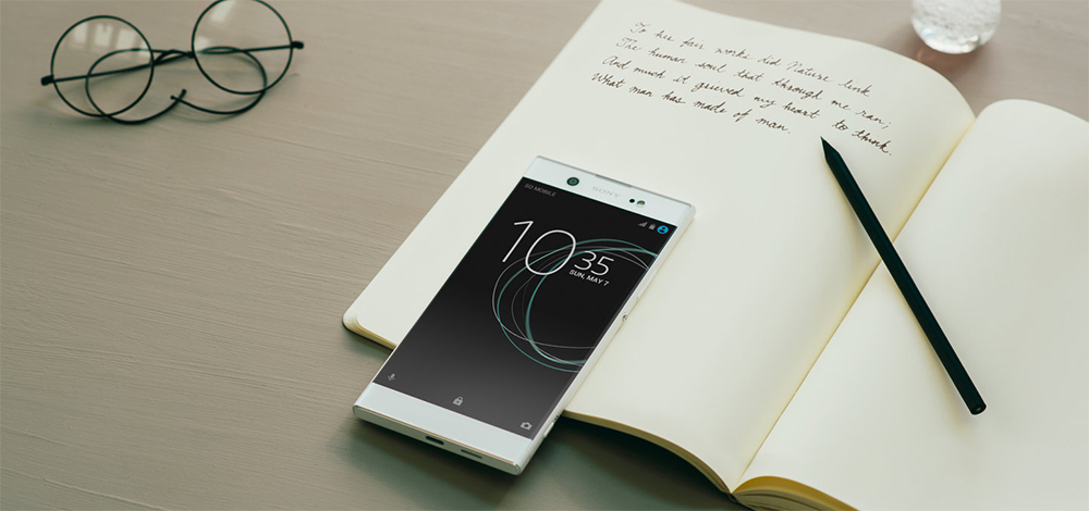 พบข้อมูล Xperia XA2 Ultra ผ่านการตรวจสอบจาก กสทช. ประเทศไทยแล้ว