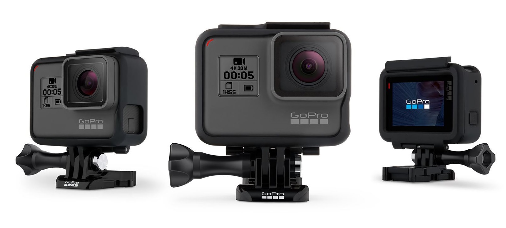 Gopro hero black friday deals 2018