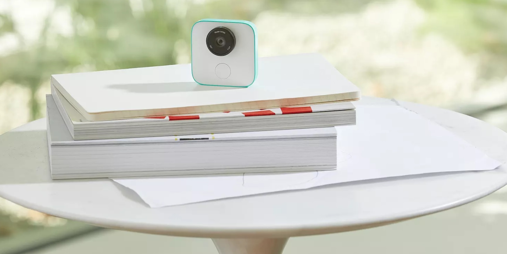 กล้อง Google Clips เปิดให้สั่งจองแล้ว ลงทุนจ้างนักถ่ายภาพมืออาชีพมาสอนมุมกล้องให้ AI เรียนรู้