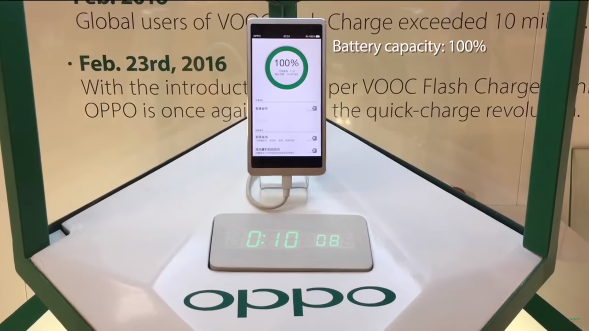 ลุ้นกันต่อไป.. OPPO อาจเปิดตัวมือถือเรือธงพร้อมระบบ Super VOOC ชาร์จเร็วเว่อร์ และกล้องซูม 5 เท่า