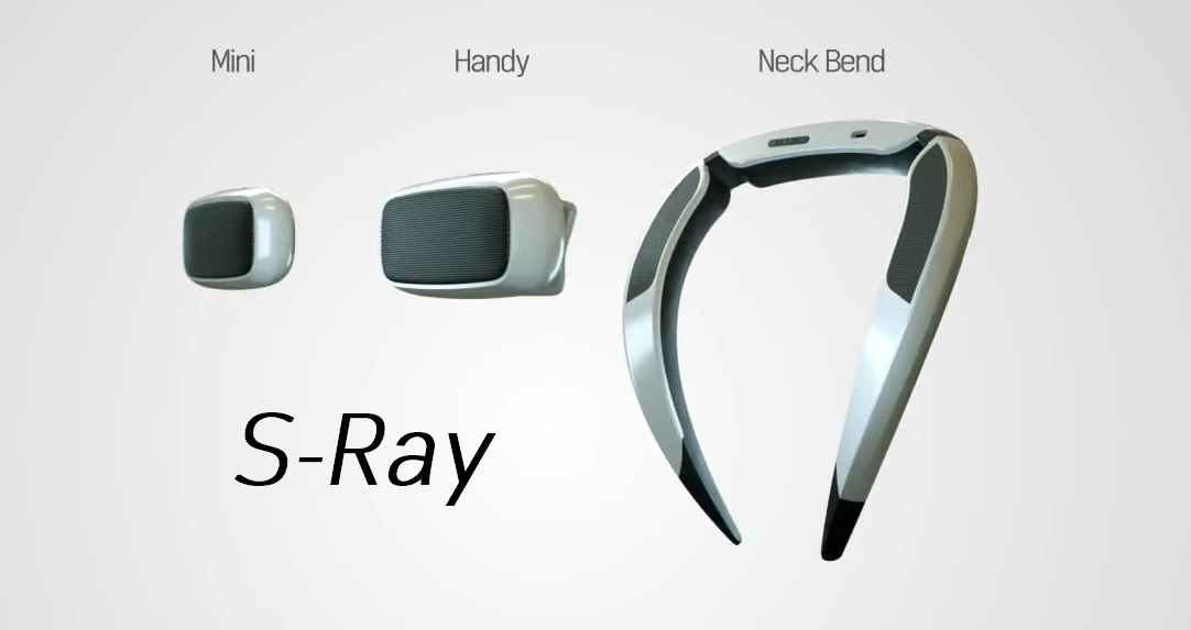 Samsung พัฒนาลำโพง S-Ray ยิงคลื่นเสียงให้ได้ยินเฉพาะจุดที่ต้องการ เตรียมโชว์ในงาน CES 2018
