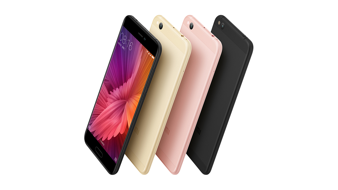 หลุดสเปค Surge S2 ชิปเซ็ตรุ่นที่ 2 จาก Xiaomi คาดจะถูกนำมาใช้ใน Xiaomi Mi 6X