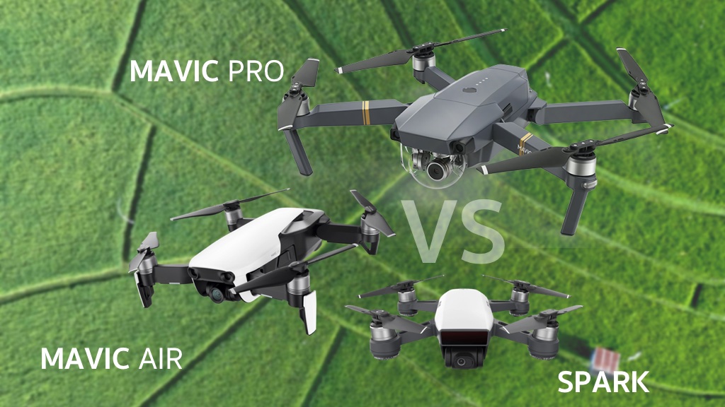 Mavic compare deals