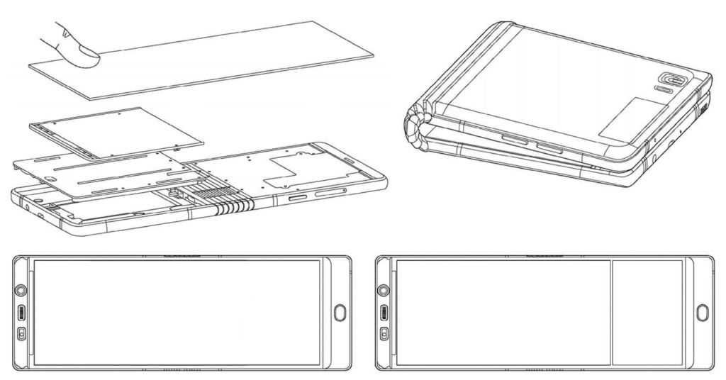 Galaxy X หรือสมาร์ทโฟนจอพับได้ของ SAMSUNG อาจมีราคาสูงถึง 2,000 เหรียญสหรัฐ (ประมาณ 64,000 บาท)