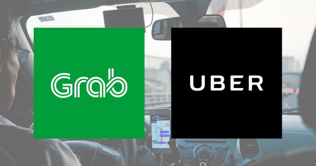 Uber เตรียมหยุดให้บริการในไทยในอีก 2 สัปดาห์และทั่วภูมิภาค SEA หลัง Grab เข้าซื้อกิจการ