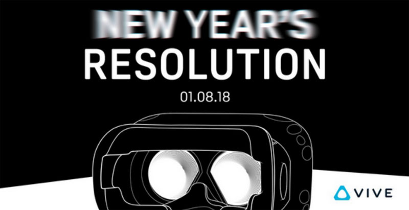 HTC เตรียมเผยโฉมแว่น VR รุ่นใหม่ HTC Vive 2 ในงาน CES วันจันทร์ที่ 8 มกราคมนี้