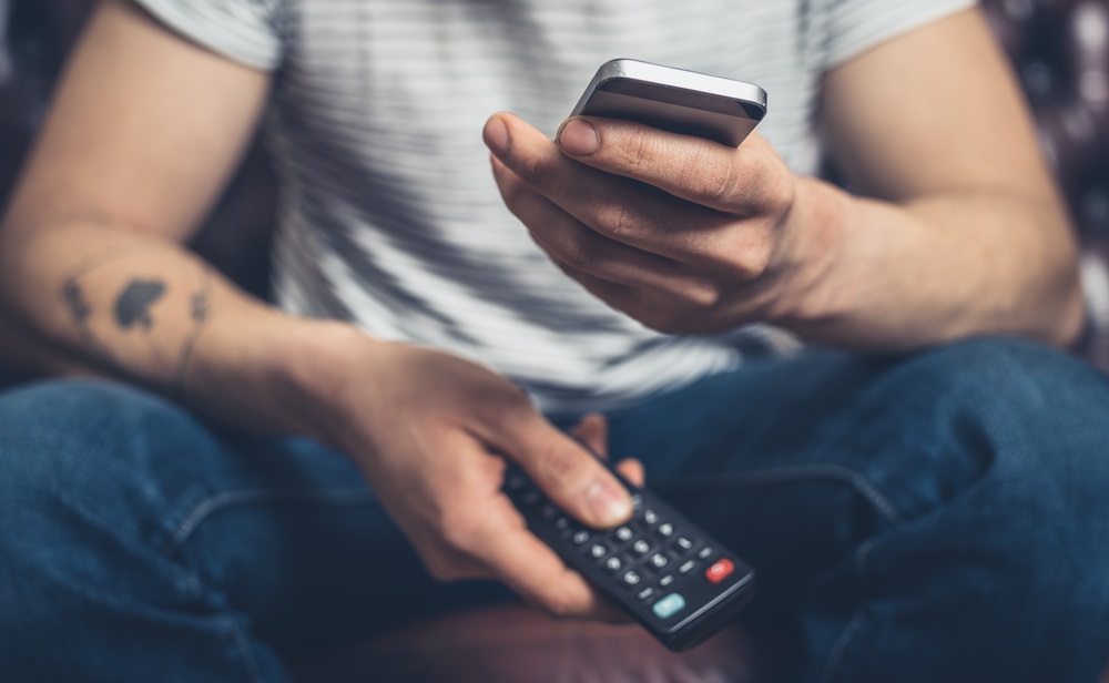 พบเกม Android และ iOS บางเกมแอบใช้ไมโครโฟนดักฟังพฤติกรรมการดู TV ของผู้ใช้