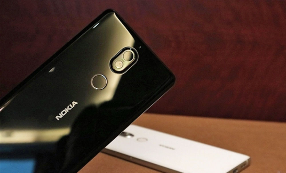 Nokia 7 Plus เวอร์ชั่นอัพเกรดชิปเป็น Snapdragon 660 เผยโฉม อาจเปิดตัวพร้อมกับ Nokia 9 ในเดือนกุมภาพันธ์นี้
