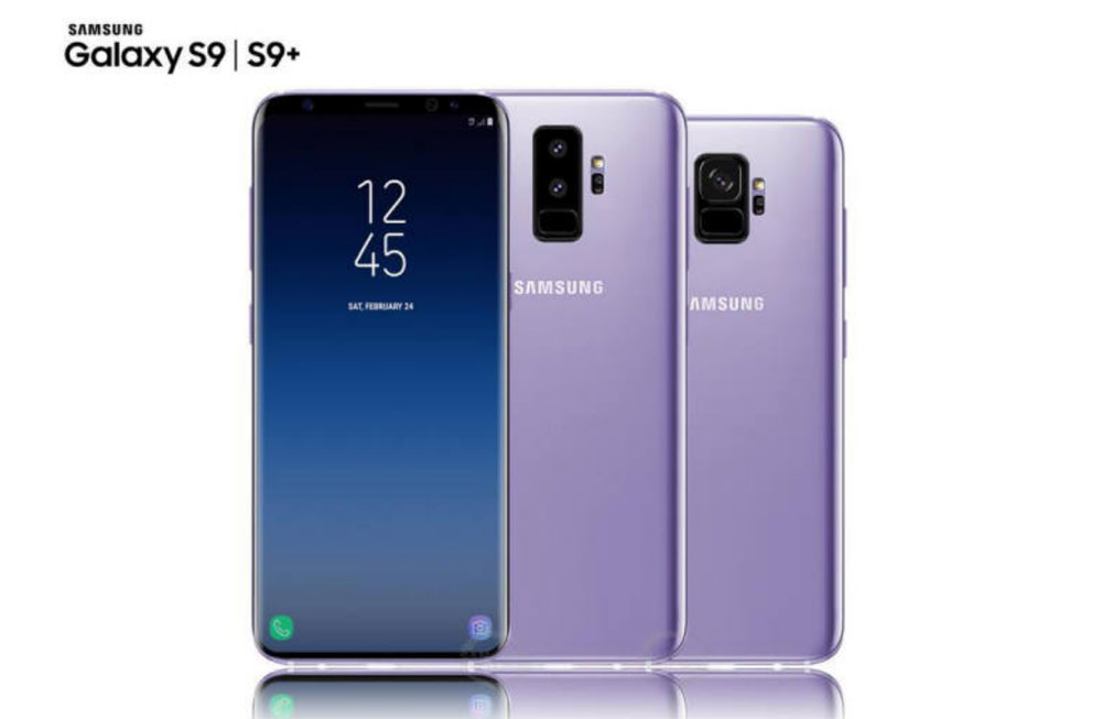 คาด Samsung จะเปิดตัว Galaxy S9 เพียงค่ายเดียว ไร้เงาคู่แข่ง Huawei และ LG ในงาน MWC