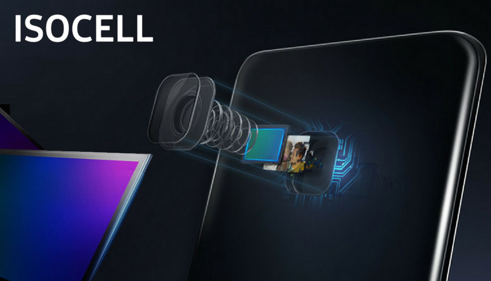 Samsung เปิดตัวเซนเซอร์ ISOCELL Bright GW1 และ GM 2 ความละเอียดสูงสุด 64 ล้านพิกเซล