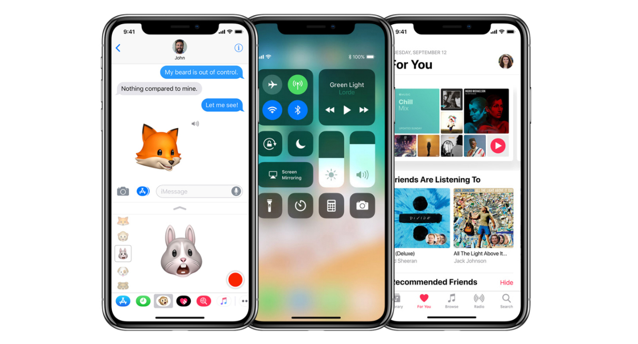 Apple อาจเปลี่ยนแผน เลื่อนการเพิ่มฟีเจอร์ใน iOS 12 ขอเน้นความสเถียรและประสิทธิภาพก่อน