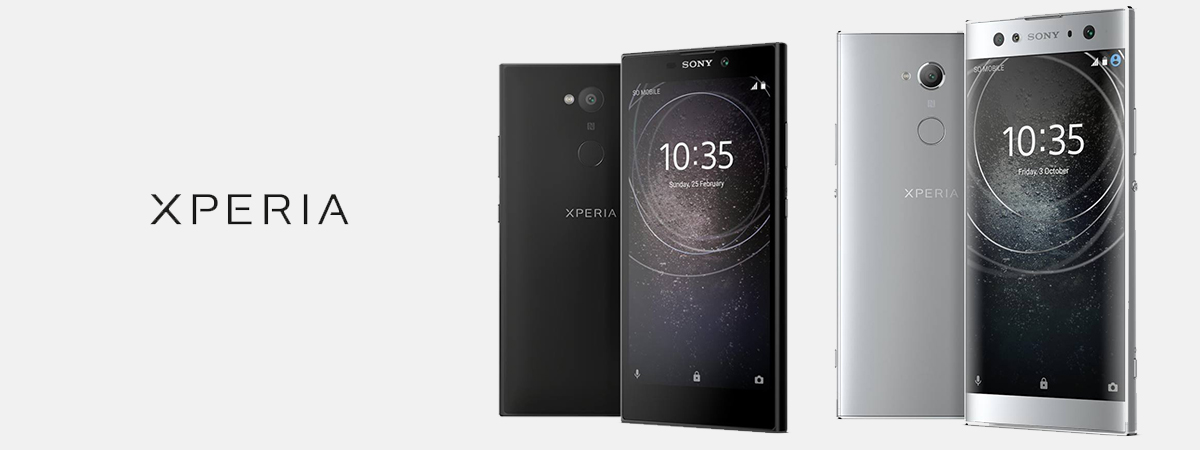 Xperia L2 พร้อมให้ลองเล่นแล้ววันนี้ที่ Mega Bangna แถวหน้า IKEA ราคา 8,990 บาท พร้อมขายปลายเดือนนี้