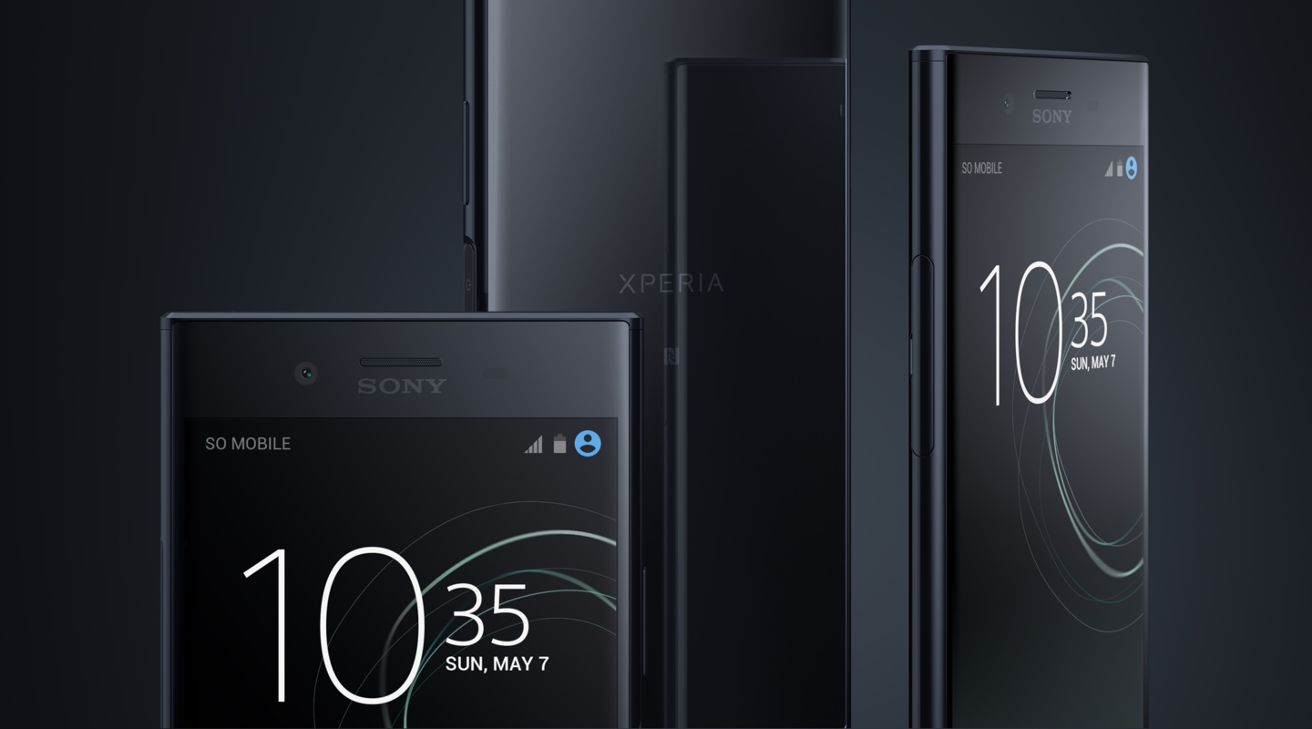 หลุดผลการทดสอบ HTML ของ Sony Xperia XZ2 Pro คาดเป็นมือถือจอ OLED 4k ตัวแรกของโลก