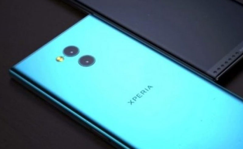 พบข้อมูล Xperia รุ่นใหม่ในเอกสาร FCC คาดเป็นรุ่นที่ถูกตัดช่องหูฟัง 3.5 มม. ออกไป