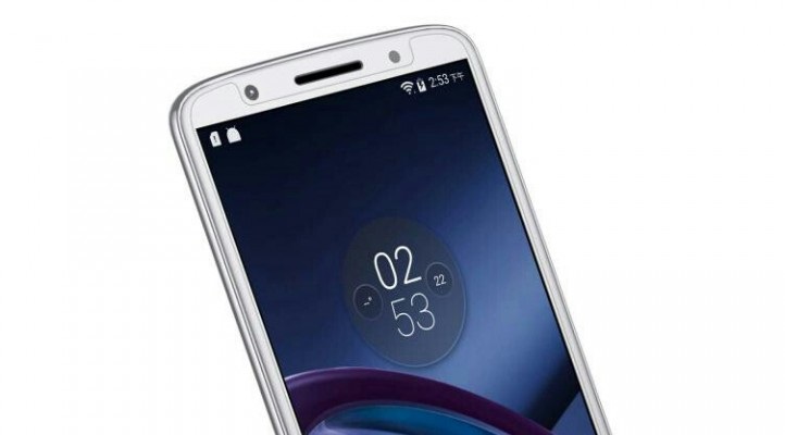 ภาพเรนเดอร์และสเปคล่าสุดของ Moto G6 เผยหน้าจอ 18:9 รุ่นแรกของค่าย พร้อมกล้องหลังคู่